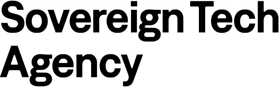 Sovereign Tech Agency